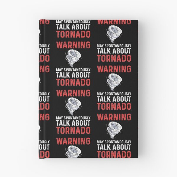 Item preview, Tornado Storm Chaser designed and sold by 4tomic.