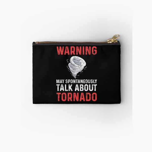 Item preview, Tornado Storm Chaser designed and sold by 4tomic.
