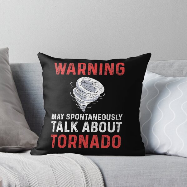 Item preview, Tornado Storm Chaser designed and sold by 4tomic.