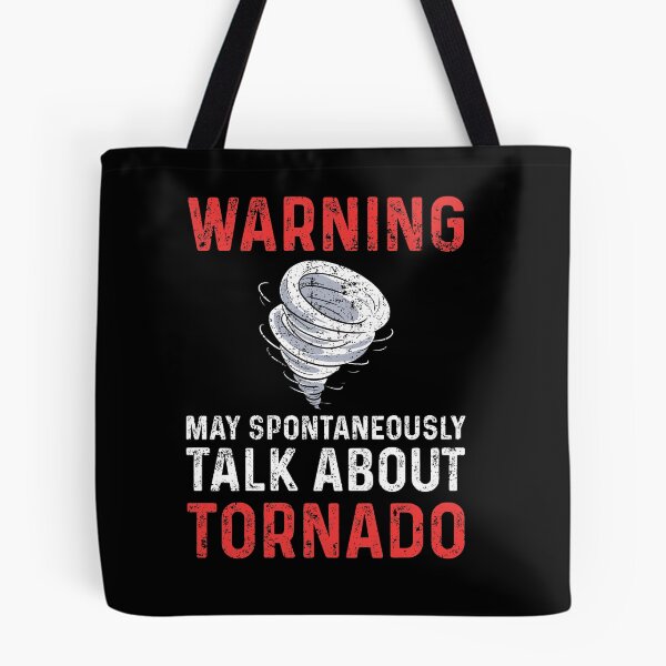 Item preview, Tornado Storm Chaser designed and sold by 4tomic.