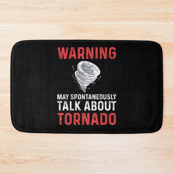 Item preview, Tornado Storm Chaser designed and sold by 4tomic.