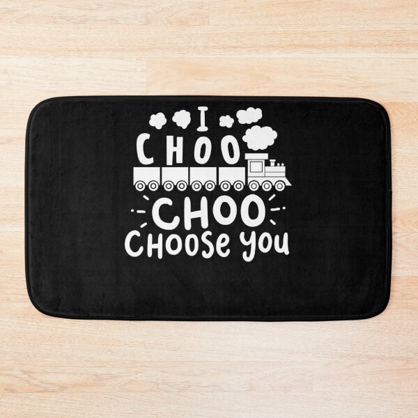 Item preview, Trains Locomotive Valentine's Day designed and sold by 4tomic.