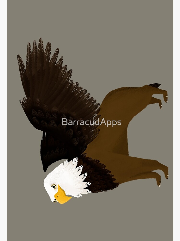 « Opinicus » par BarracudApps