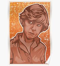 Póster Final Girl - Alice Hardy