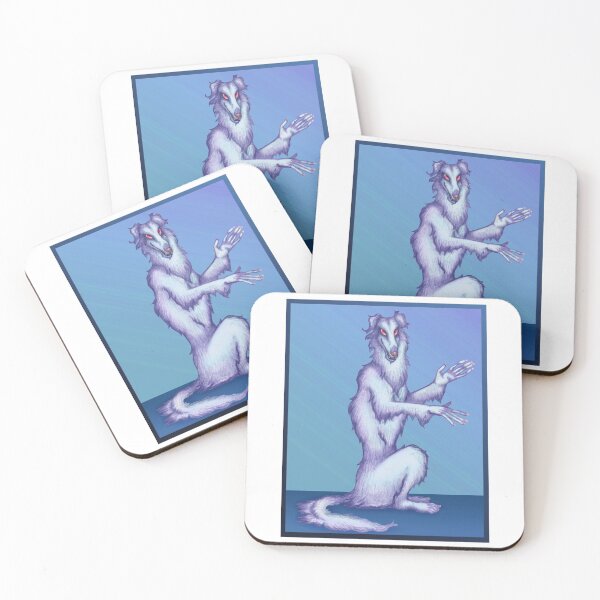 Item preview, Doghands designed and sold by Fox Graves.