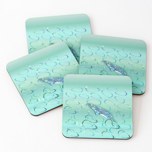 Item preview, SOUTHERN RIGHT WHALE 309 designed and sold by sana90.