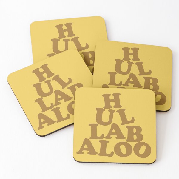 Item preview, Hollywood Hullabaloo designed and sold by BeyondGraphic.