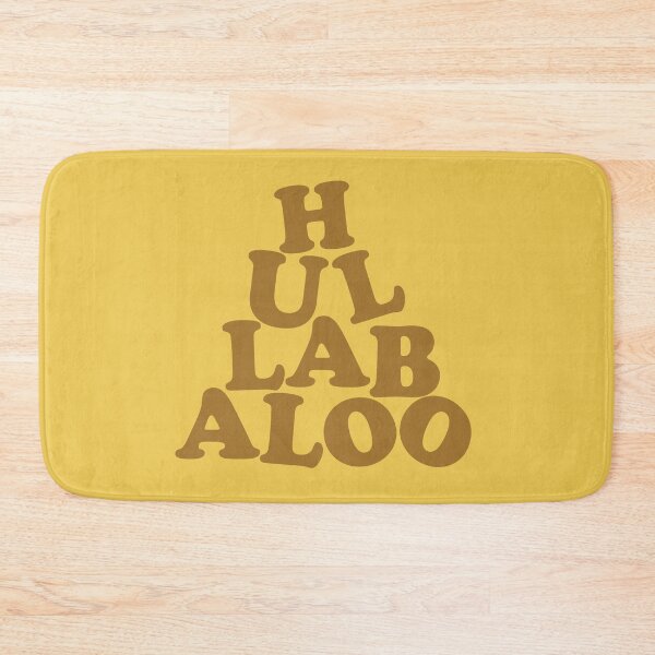 Item preview, Hollywood Hullabaloo designed and sold by BeyondGraphic.
