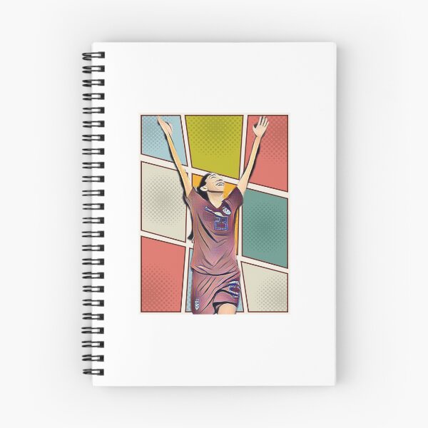 Item preview, Christen Press pop art designed and sold by Miathemost.