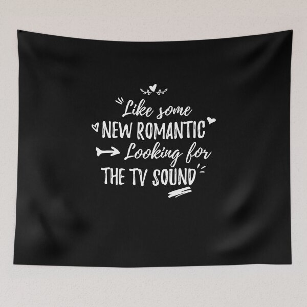 Item preview, New Romantic designed and sold by Ovnil.