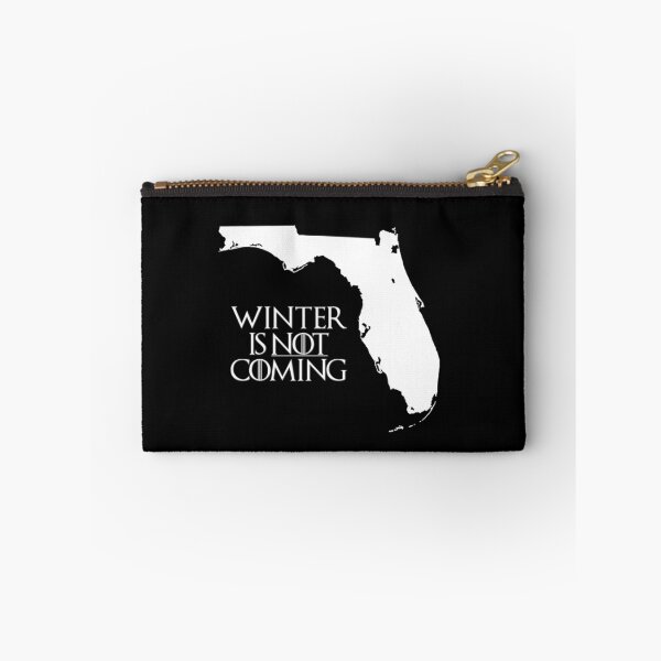 Item preview, Winter is NOT coming designed and sold by AllMadDesigns.