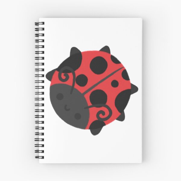 Item preview, Cute Ladybug  designed and sold by IcyBubblegum.