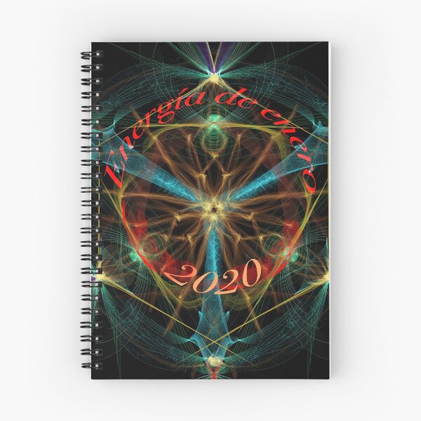 Item preview, january energy 2020 designed and sold by lerectifieur.