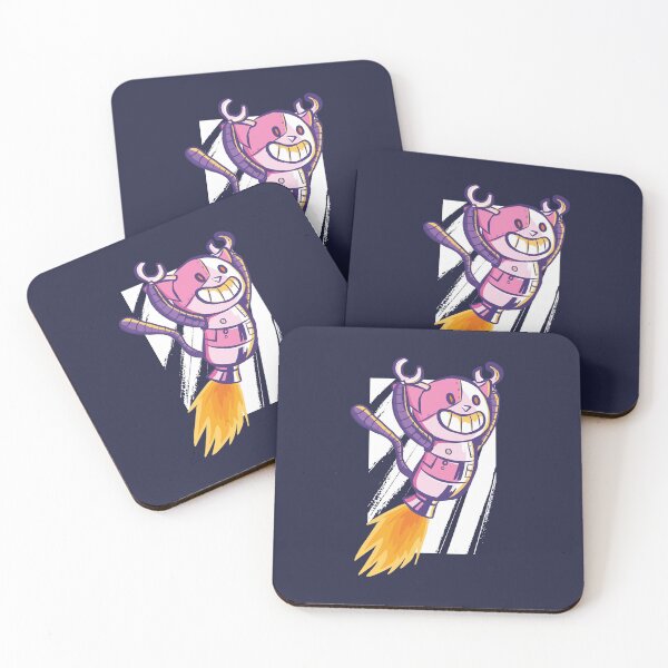 Item preview, Cyborg cat, robot cat designed and sold by DerSenat.