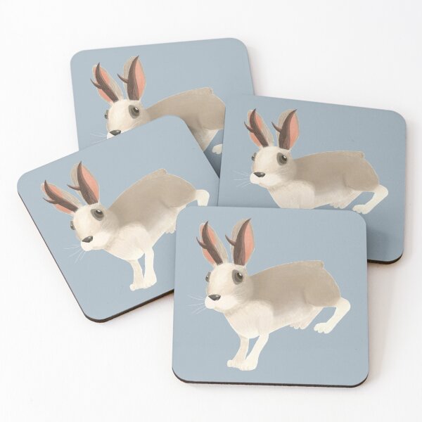 Item preview, Jackalope designed and sold by BarracudApps.