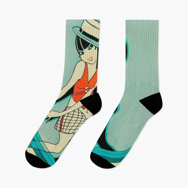 Item preview, The ringed girl - Todos magazine --José Carlos -1920s designed and sold by BookCoverSeeker.