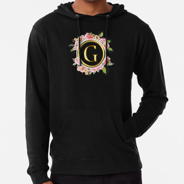 Gucci Black Dapper Dan Print Cotton Hooded Sweatshirt M Gucci