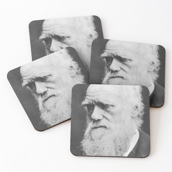 Item preview, Darwin designed and sold by artpirate.