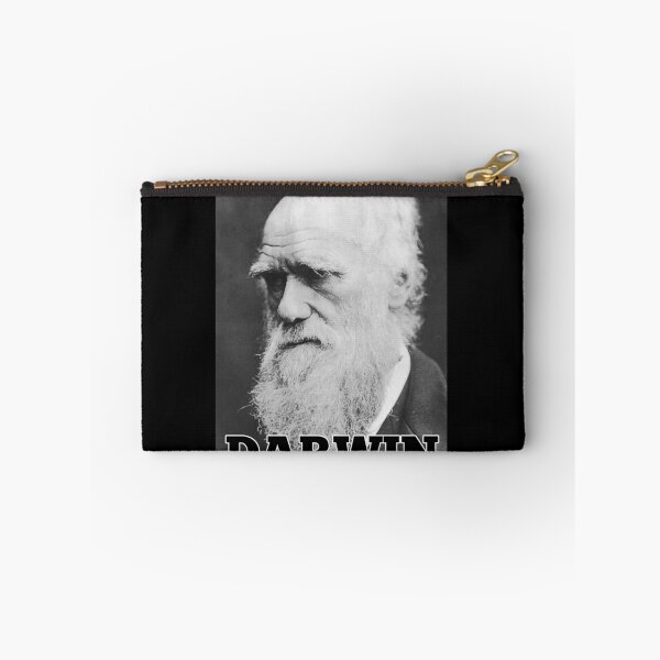 Artikelvorschau, Darwin entworfen und verkauft von artpirate.
