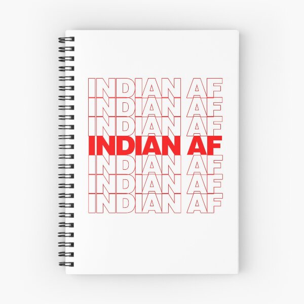 Item preview, AF indio, camiseta, camiseta, Yaar designed and sold by ModernDesigns7.