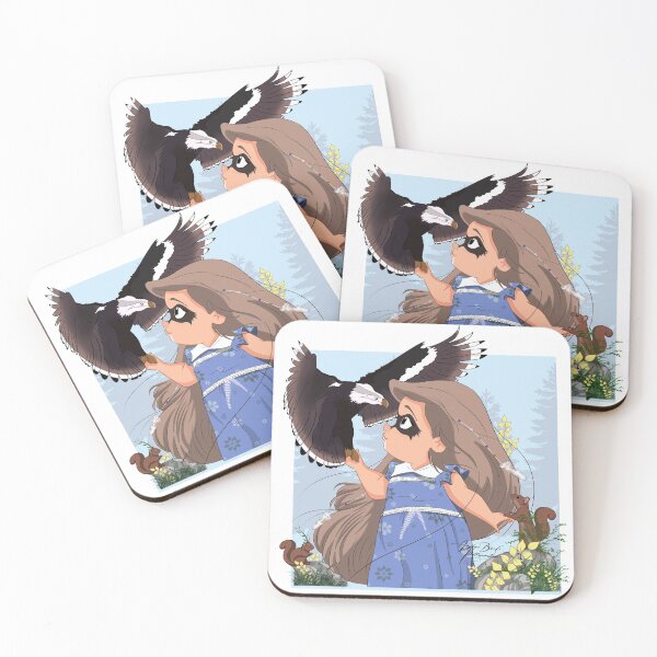 Item preview, Sweet nature designed and sold by Lustranimations.