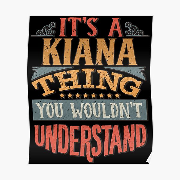 You Wouldnt Understand meken Its A Kassandra Thing