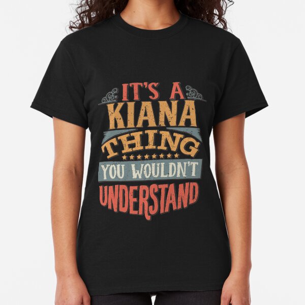 You Wouldnt Understand meken Its A Washington Thing