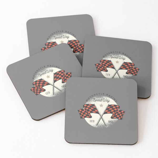 Item preview, Motorcycle racing, speedway designed and sold by DerSenat.