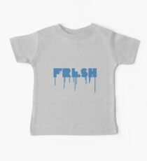 FRESH is the best Baby Tee
