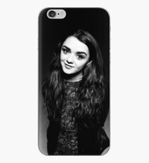 Maisie Williams Actor iPhone Case