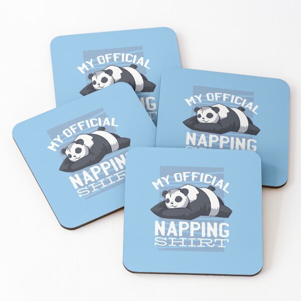 Item preview, Panda is napping designed and sold by DerSenat.