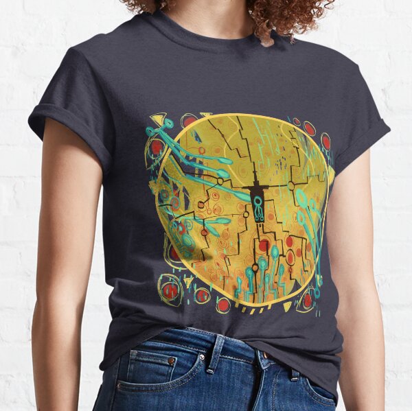 Transition Ring Classic T-Shirt