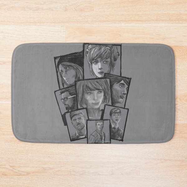 Item preview, Life is Charcoal designed and sold by Icewreath.