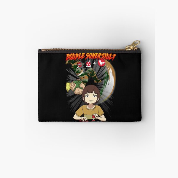 Item preview, Double Somersault designed and sold by Retro-Freak.