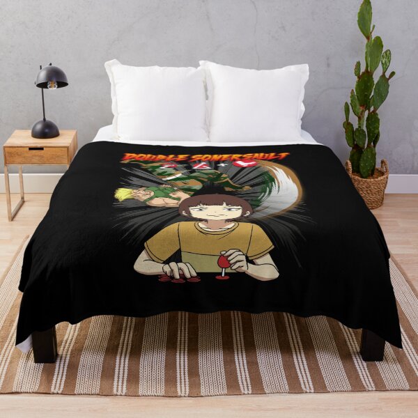 Item preview, Double Somersault designed and sold by Retro-Freak.