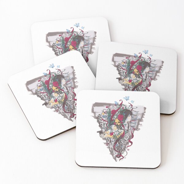 Item preview, Life is Tattoed designed and sold by Icewreath.