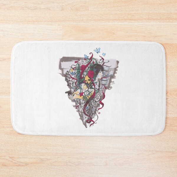 Item preview, Life is Tattoed designed and sold by Icewreath.