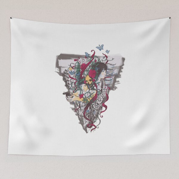 Item preview, Life is Tattoed designed and sold by Icewreath.