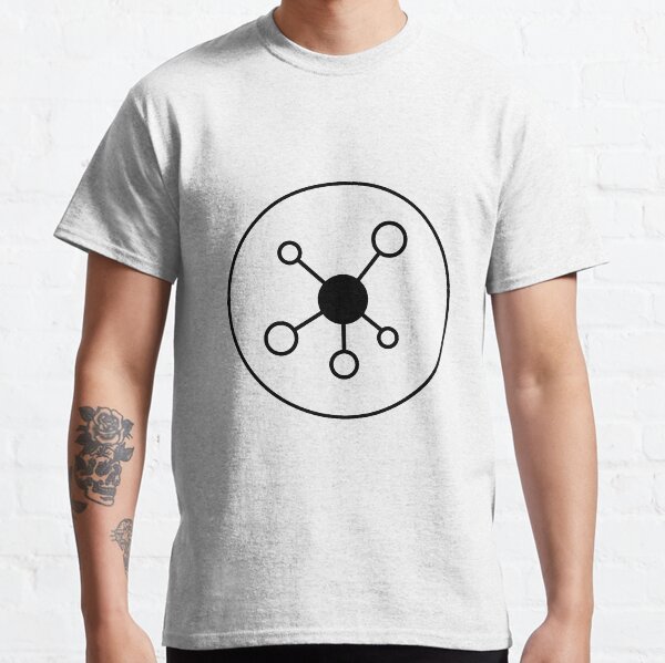 Networking Classic T-Shirt