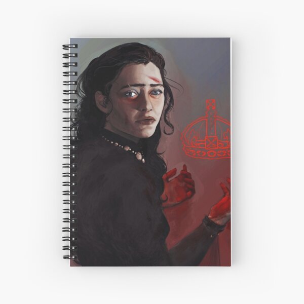 Item preview, lady macbeth designed and sold by Lucy  Plowe.