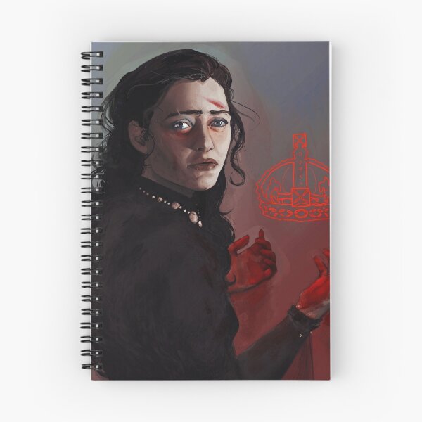 Item preview, Lady Macbeth designed and sold by Lucy  Plowe.