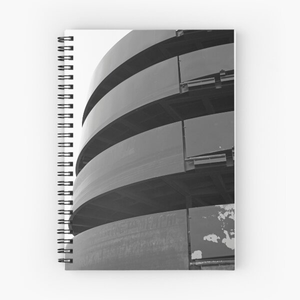 Item preview, Spiral in Black and white designed and sold by WisePhoto.
