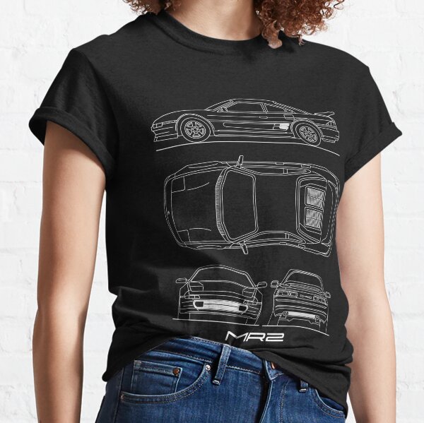 Import car clearance shirts