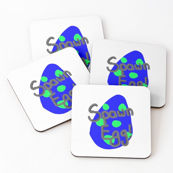 Item preview, Spawn Egg designed and sold by NootopiaLoot.