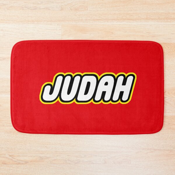 Item preview, Judah Trending Blocks - personalize designed and sold by Urosek.