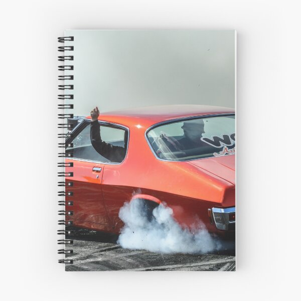 Item preview, MRBADQ Motorfest Burnout designed and sold by VORKAIMAGERY.