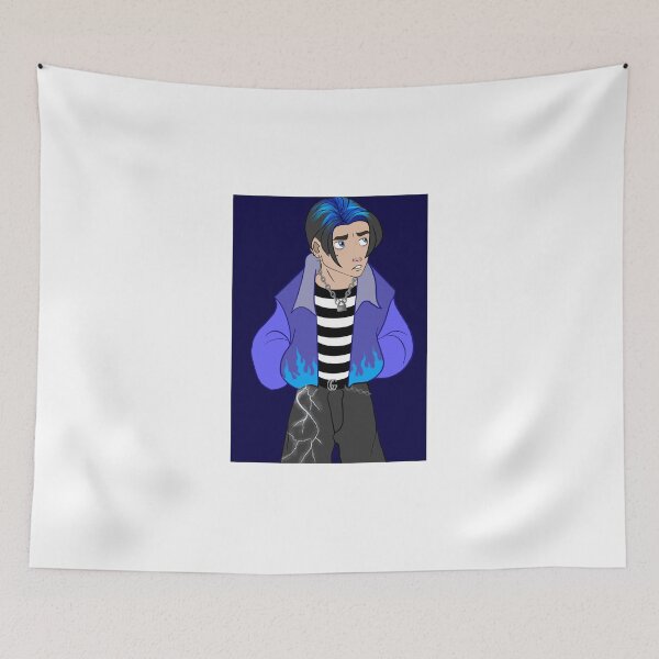 Item preview, Eboy designed and sold by Trinny Savage.