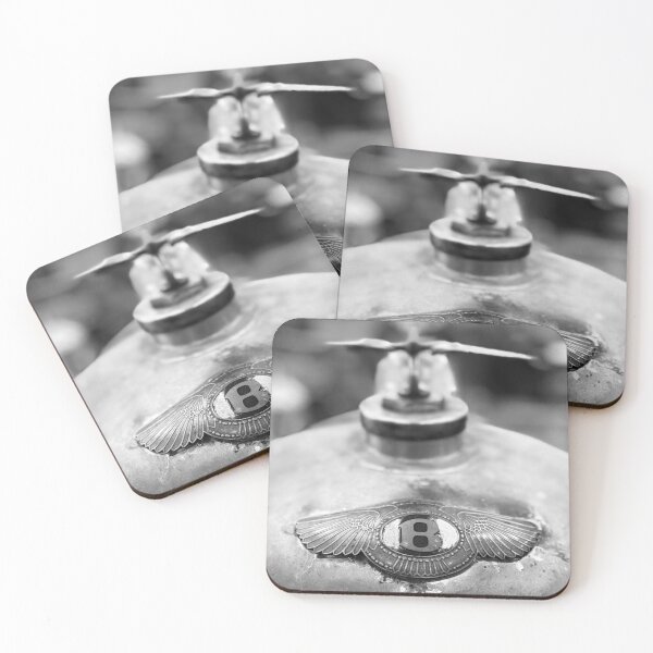Item preview, Bentley Badge designed and sold by dunxs.