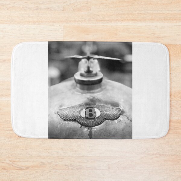 Item preview, Bentley Badge designed and sold by dunxs.