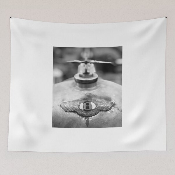 Item preview, Bentley Badge designed and sold by dunxs.